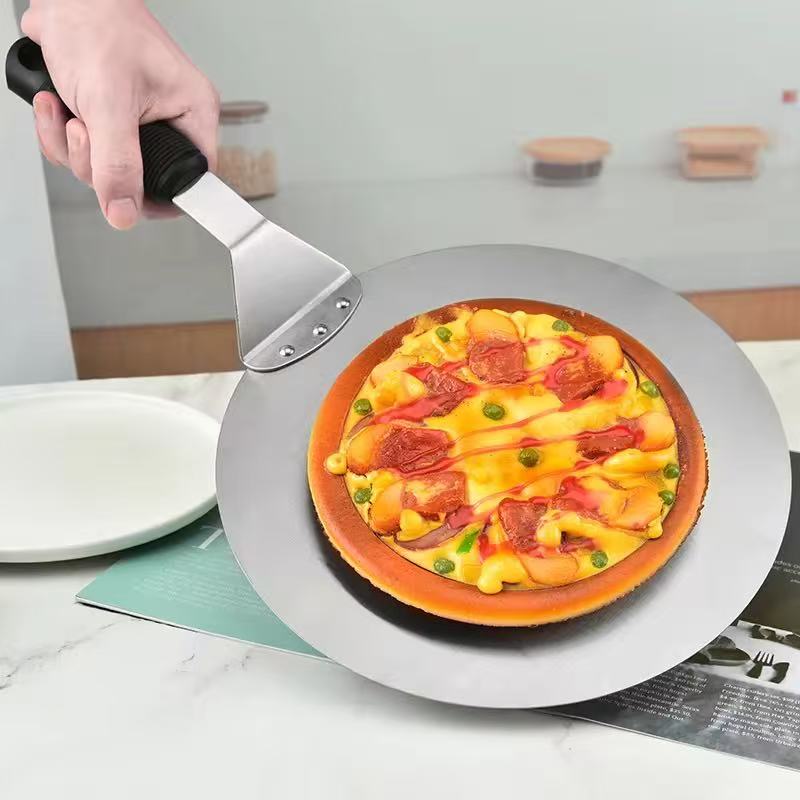 Pizza cake large spatula - baking tool