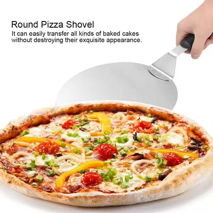 Pizza cake large spatula - baking tool