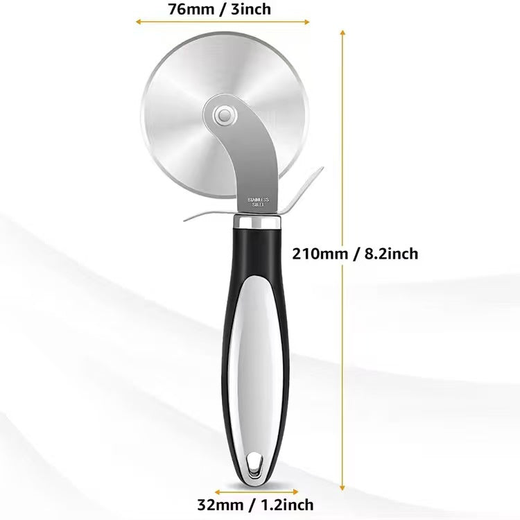 Pizza cake large spatula - baking tool