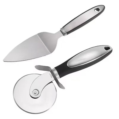 Pizza cake large spatula - baking tool