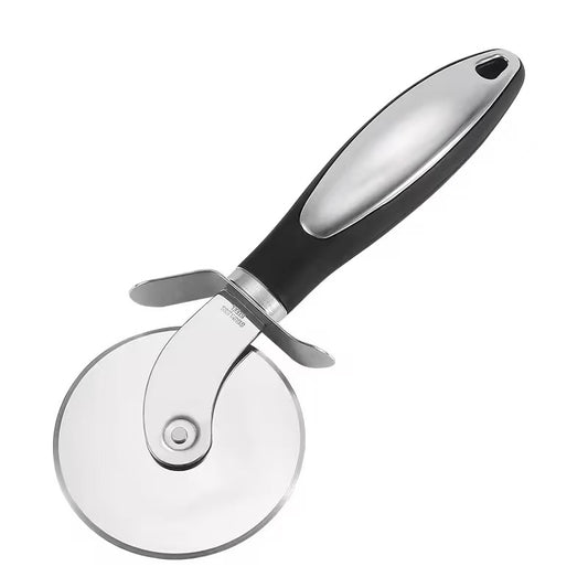 Pizza cutter and pizza shovel set - Baking tools
