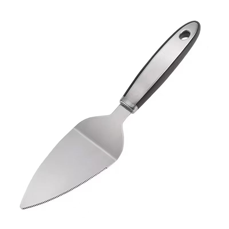 Pizza cutter and pizza shovel set - Baking tools