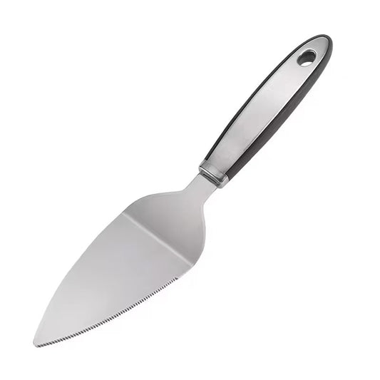Pizza cutter and pizza shovel set - Baking tools