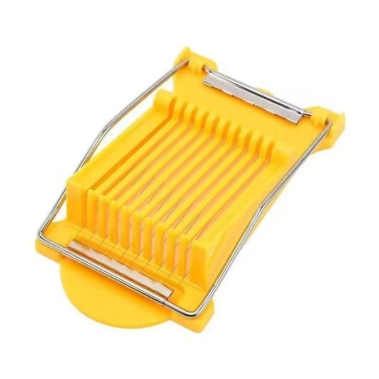 Ham, egg and fruit multi-functional slicer