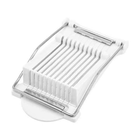 Ham, egg and fruit multi-functional slicer