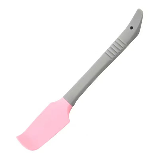 Colorful silicone scraper, DIY baking tool
