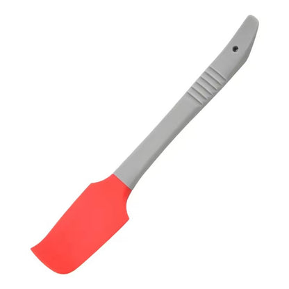 Colorful silicone scraper, DIY baking tool