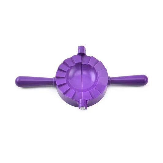 Dumpling mold set