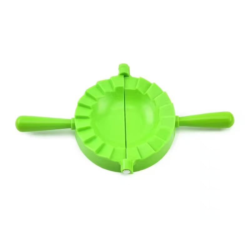 Dumpling mold set