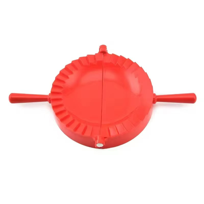 Dumpling mold set