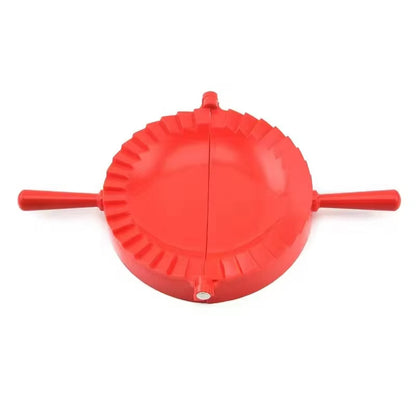 Dumpling mold set