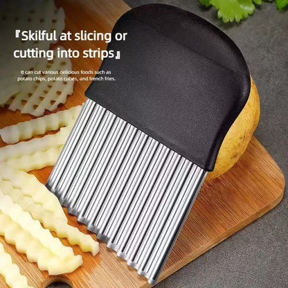 Wolf Tooth Potato Cutter