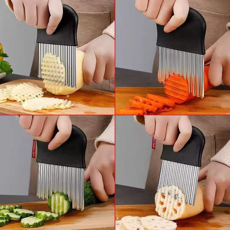 Wolf Tooth Potato Cutter