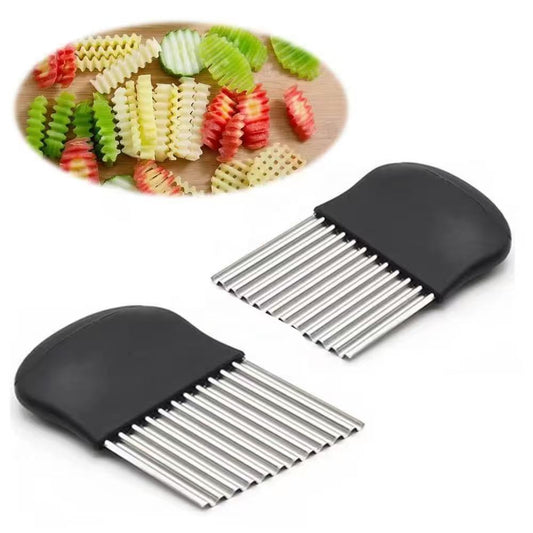 Wolf Tooth Potato Cutter