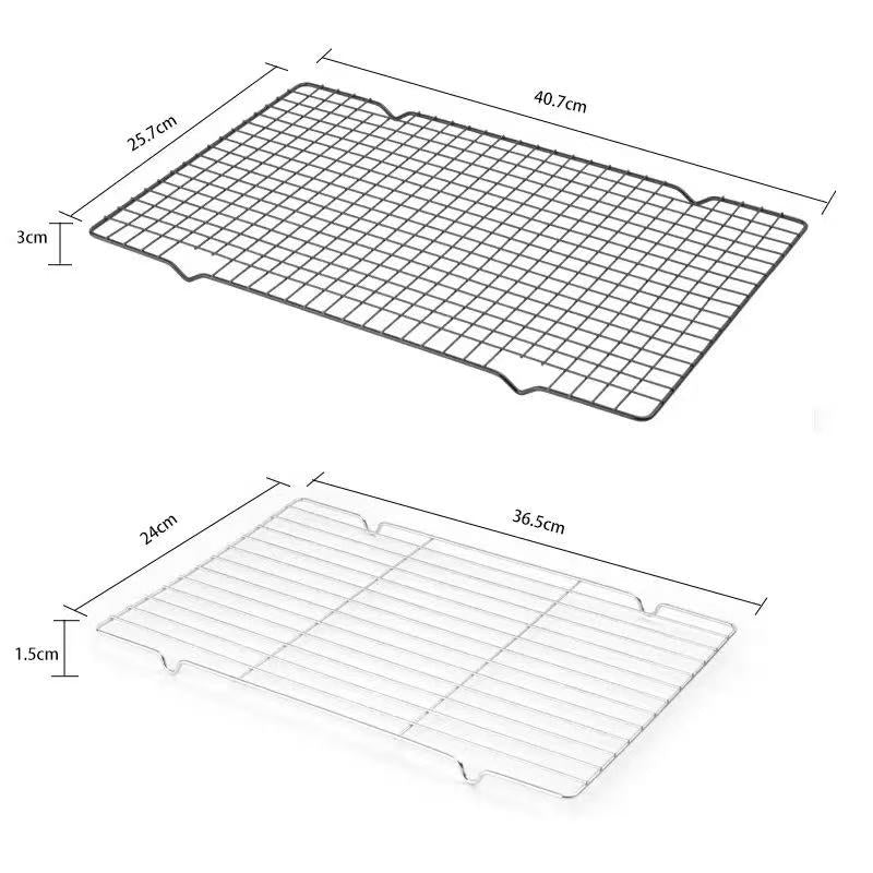 Baking Cooling Rack