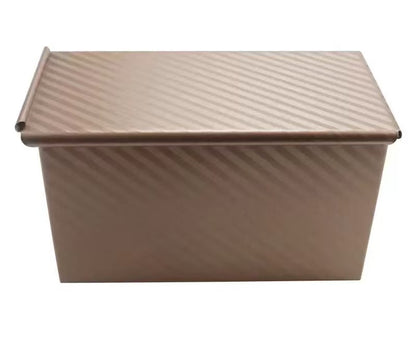 Carbon steel Non-stick Toast Box