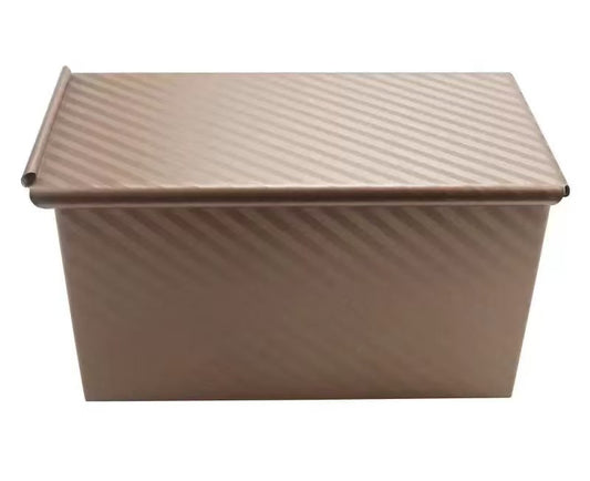 Carbon steel Non-stick Toast Box