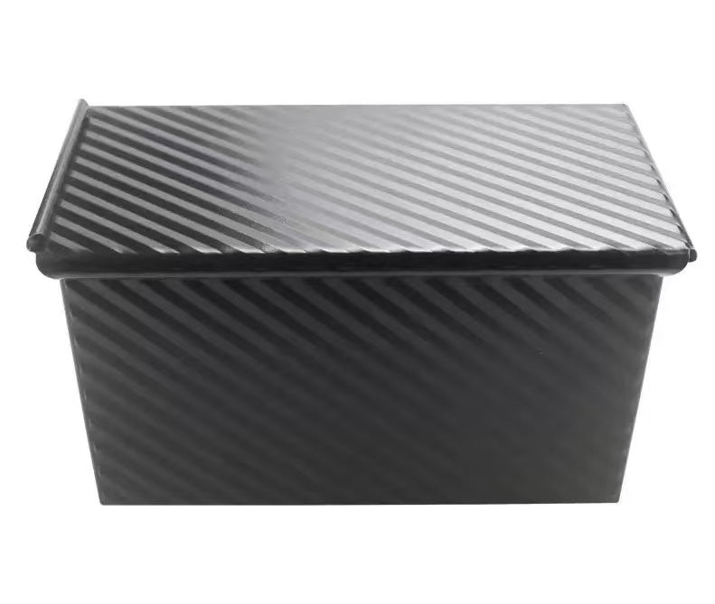 Carbon steel Non-stick Toast Box