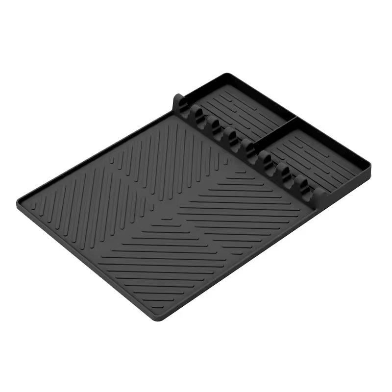 Silicone BBQ Tool Mat