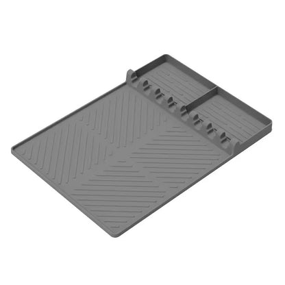 Silicone BBQ Tool Mat
