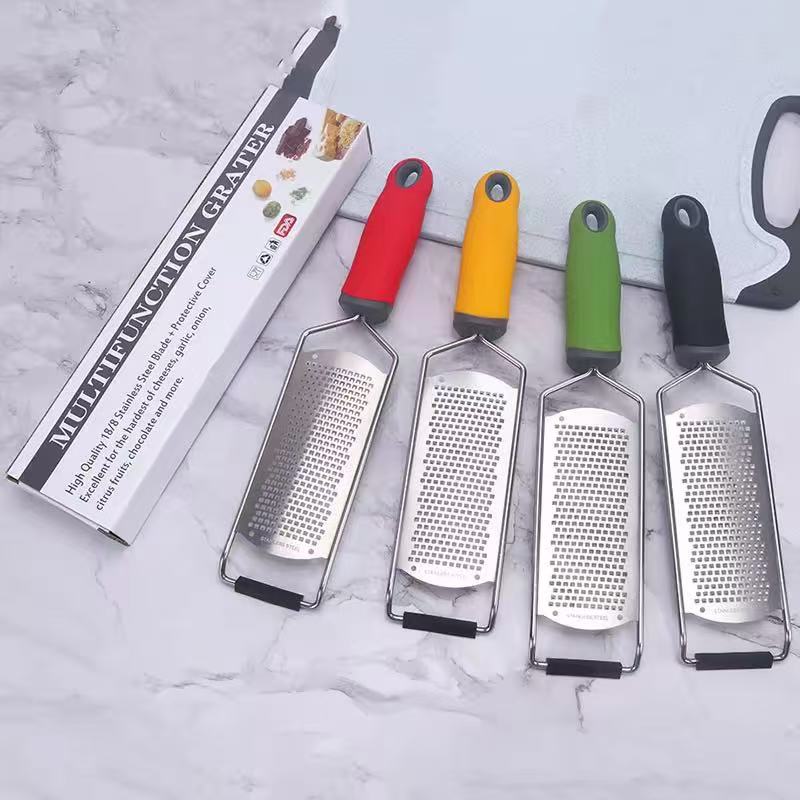 Multifunctional stainless steel wire stripper