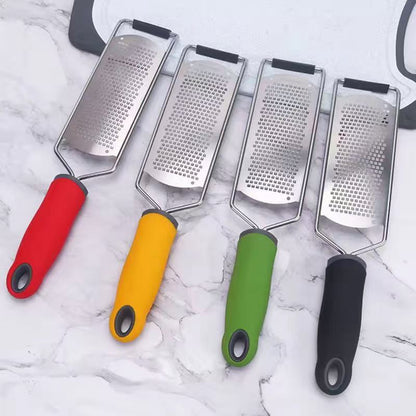 Multifunctional stainless steel wire stripper