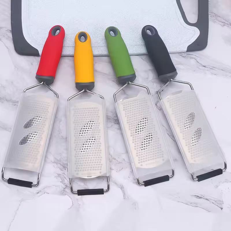 Multifunctional stainless steel wire stripper