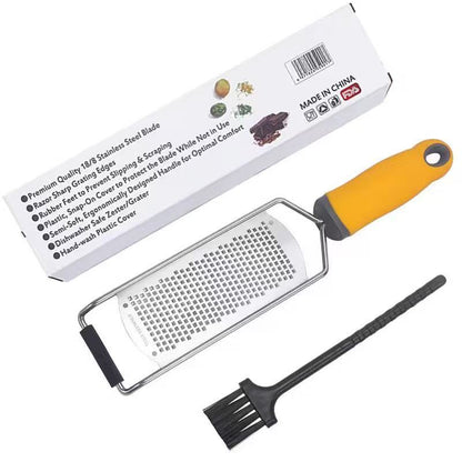 Multifunctional stainless steel wire stripper