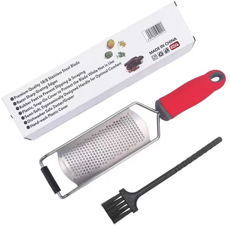 Multifunctional stainless steel wire stripper