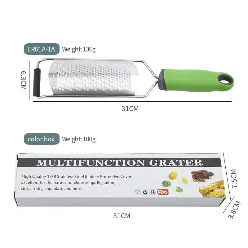 Multifunctional stainless steel wire stripper