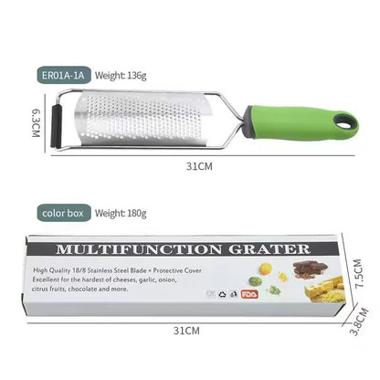 Multifunctional stainless steel wire stripper