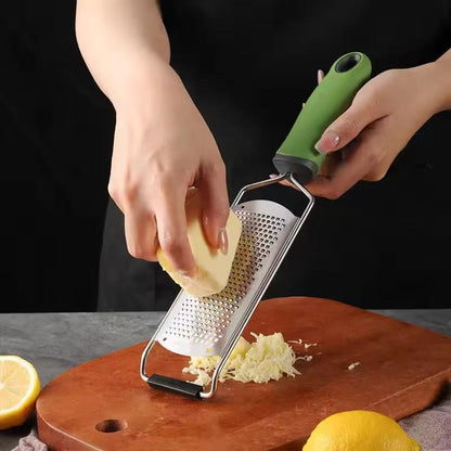 Multifunctional stainless steel wire stripper