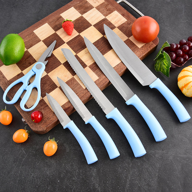 Silicone Kitchenware Set - 22 piece Set