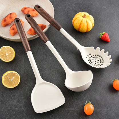 Food-grade silicone baking tool set - 7-piece set