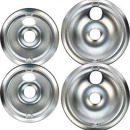 Circular stove top cover, gas stove drip oil bowl, kitchen gas stove accessories