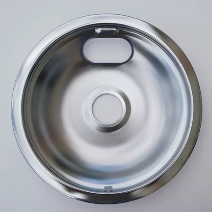 Circular stove top cover, gas stove drip oil bowl, kitchen gas stove accessories