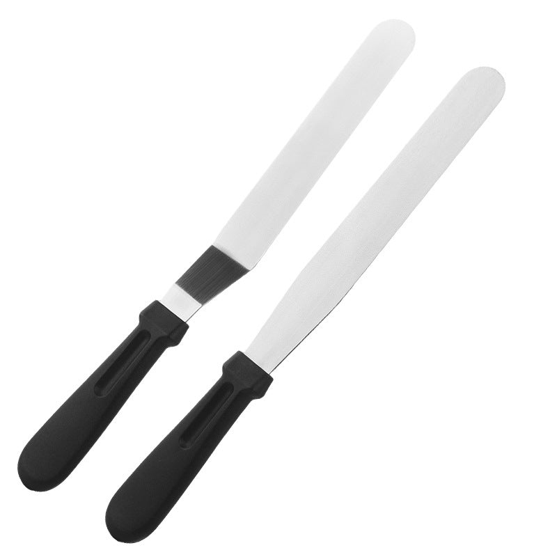 Cake decorating turntable set, DIY baking tool set