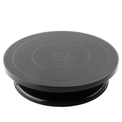 Cake decorating turntable set, DIY baking tool set