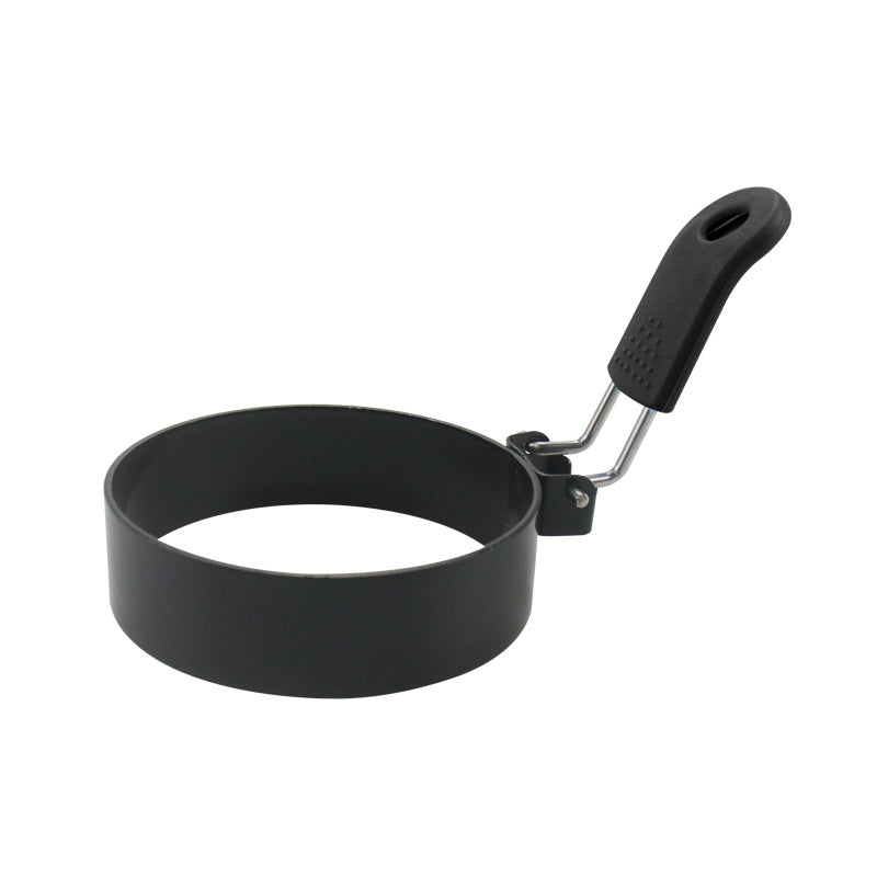 Stainless steel egg frying mold - Egg cooking tool of the highest quality