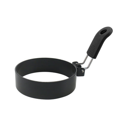 Stainless steel egg frying mold - Egg cooking tool of the highest quality