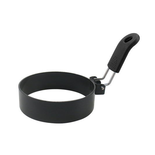 Stainless steel egg frying mold - Egg cooking tool of the highest quality