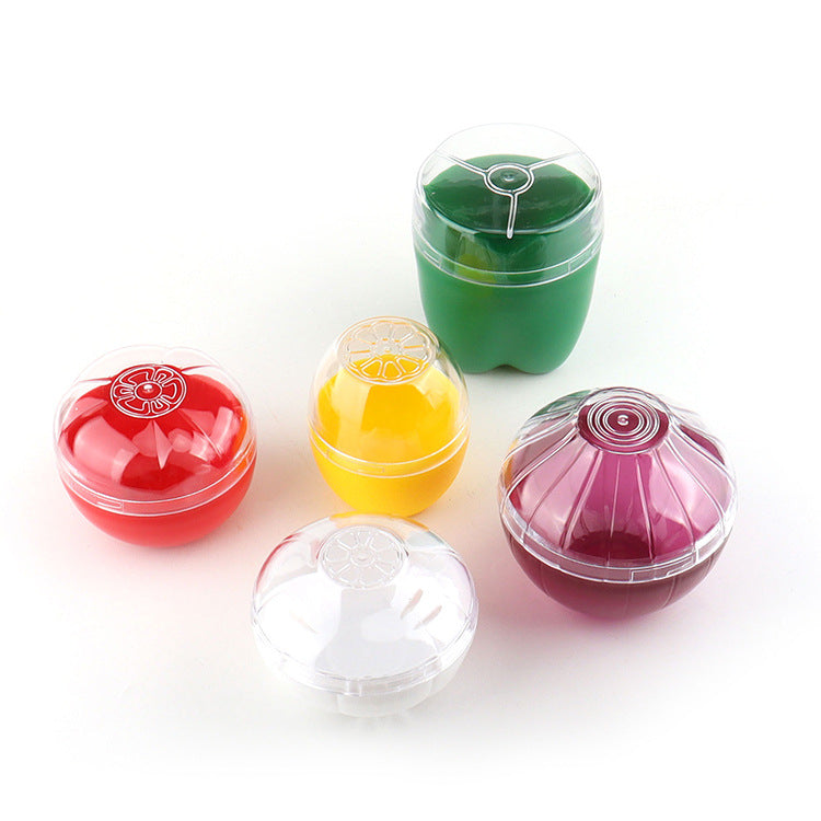 Vegetable preservation box